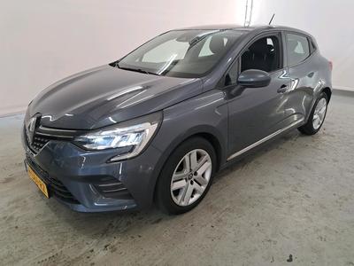 Renault Clio 1.0 TCE ZEN, 2020