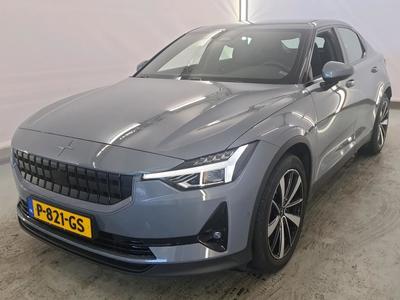 Polestar 2 LONG RANGE SINGLE MOTOR 78 KWH, 2022