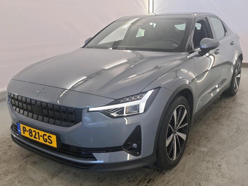 Polestar 2 LONG RANGE SINGLE MOTOR 78 KWH, 2022