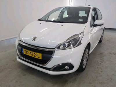 Peugeot 208 1.2 PURETECH BLUE LION, 2018