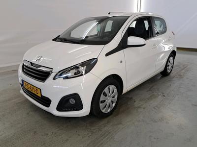 Peugeot 108 1.0 E-VTI ACTIVE, 2017