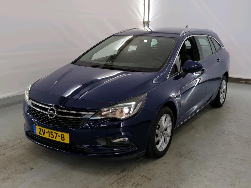 Opel Astra sports tourer 1.0 TURBO BUSINESS EXECUTIVE, 2019