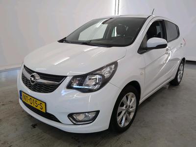 Opel Karl 1.0 ECOFLEX INNOVATION, 2017