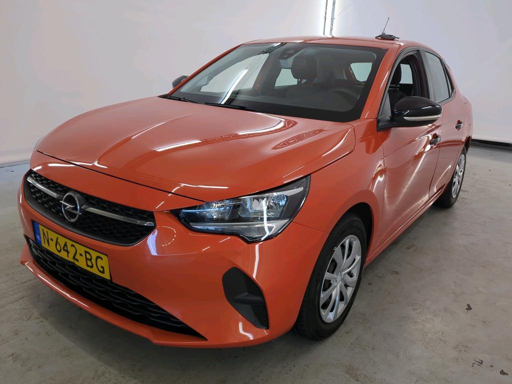 Opel Corsa 1.2, 2021