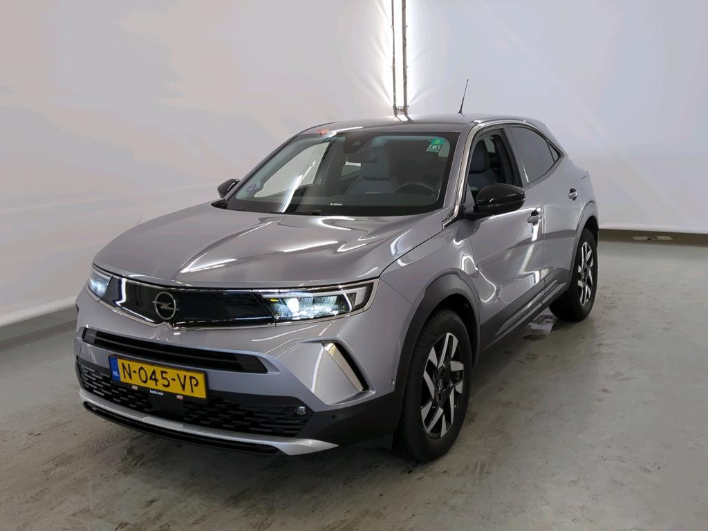 Opel Mokka 1.2 TURBO BUSINESS ELEGANCE, 2022