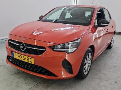 Opel Corsa 1.2 EDITION, 2020