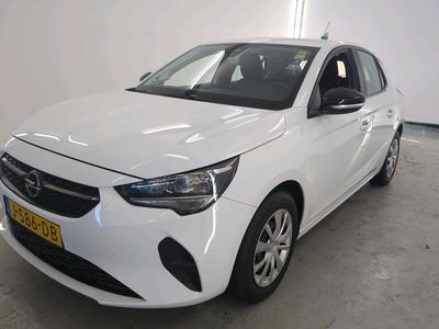 Opel Corsa 1.2 EDITION, 2020