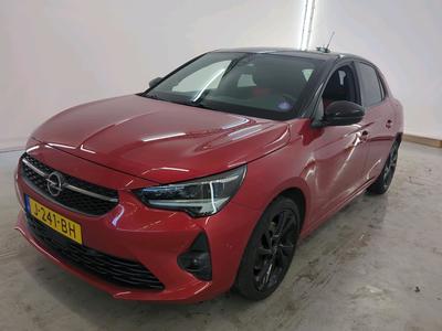 Opel Corsa 1.2 GS LINE, 2020