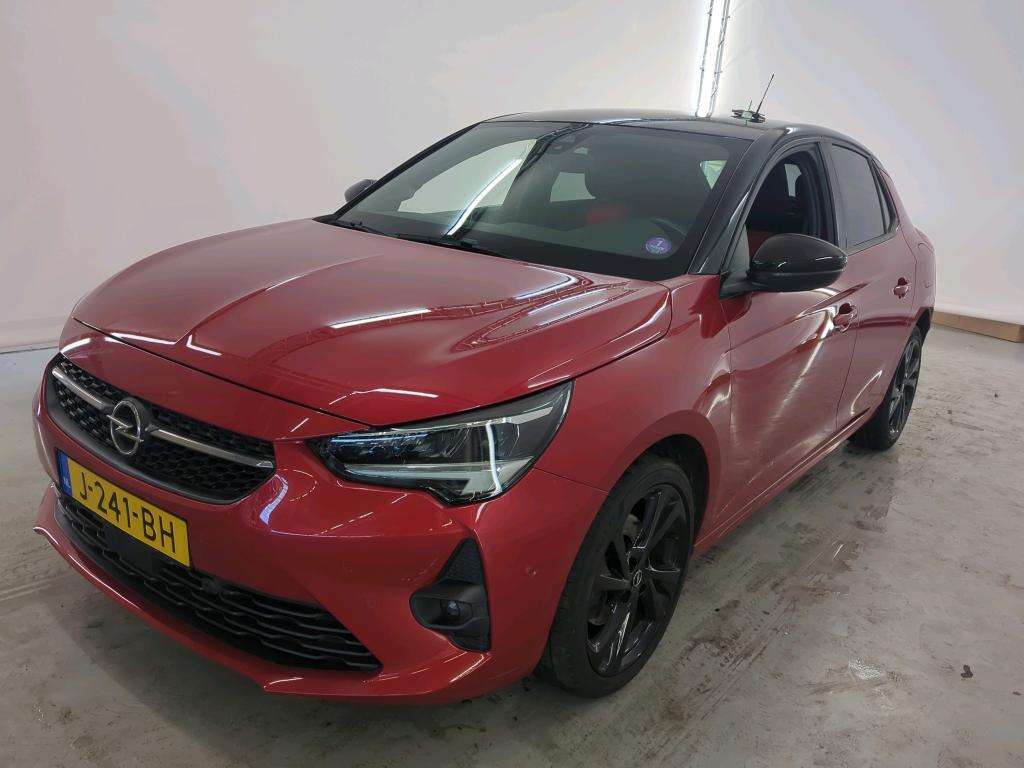 Opel Corsa 1.2 GS LINE, 2020