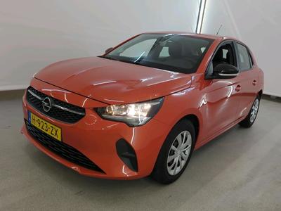 Opel Corsa 1.2 EDITION, 2020