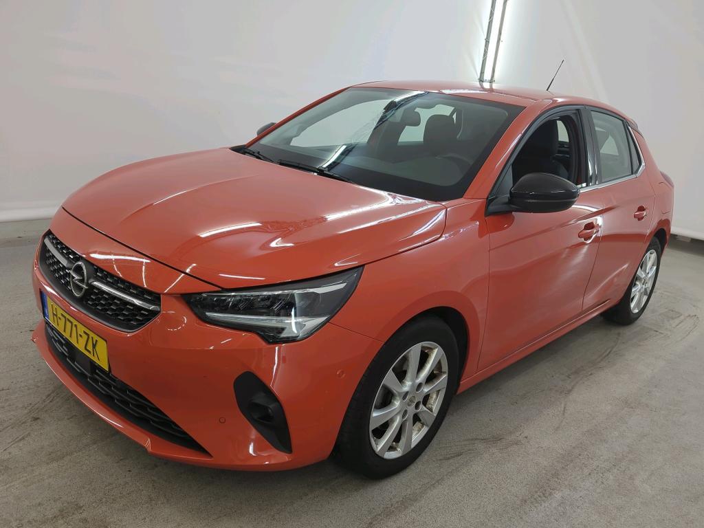 Opel Corsa 1.2 ELEGANCE, 2020