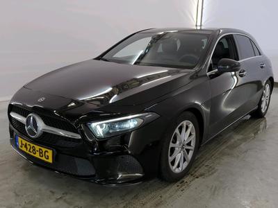 Mercedes-Benz A-KLASSE 180 BUSINESS SOLUTION LUXURY, 2020