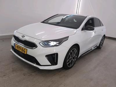 Kia Proceed 1.5 T-GDI GT-PLUSLINE, 2021