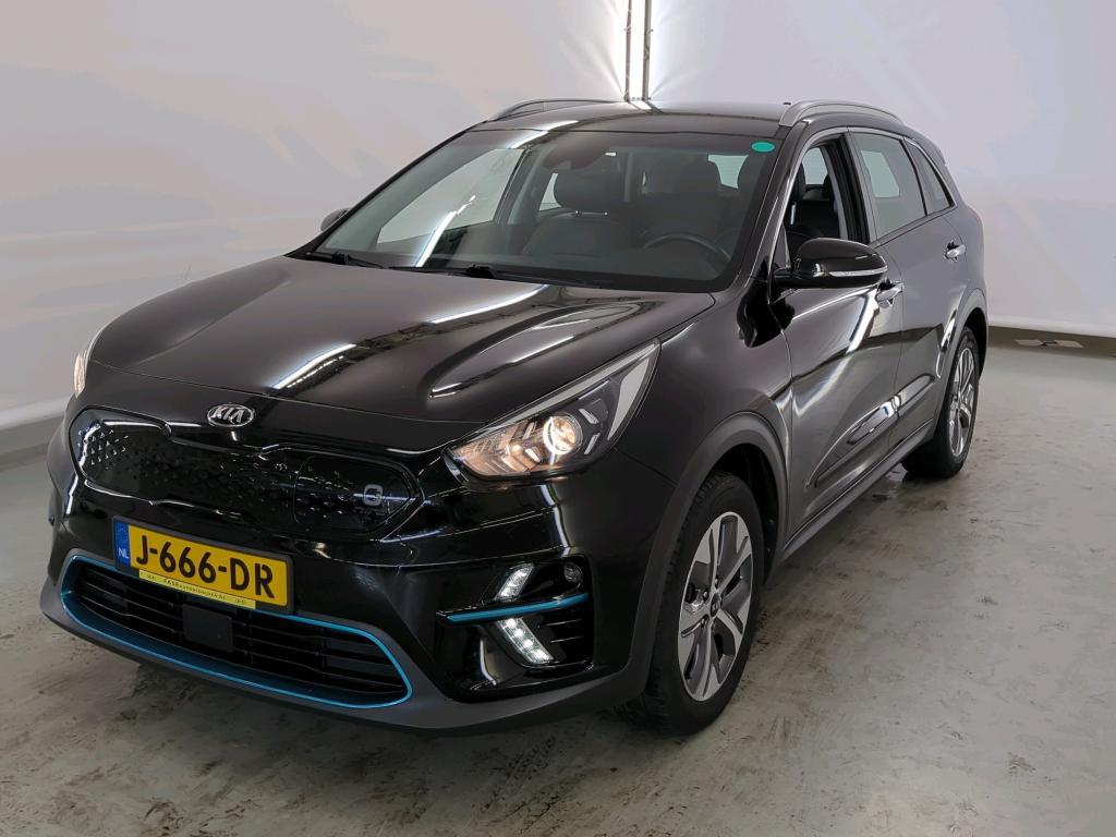 Kia Niro ev DYNAMICLINE 64 KWH, 2020