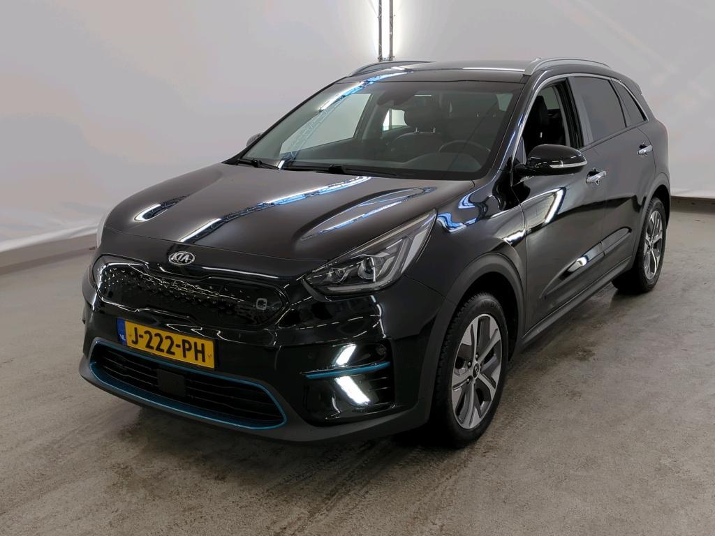 Kia Niro ev EXECUTIVELINE 64 KWH, 2020