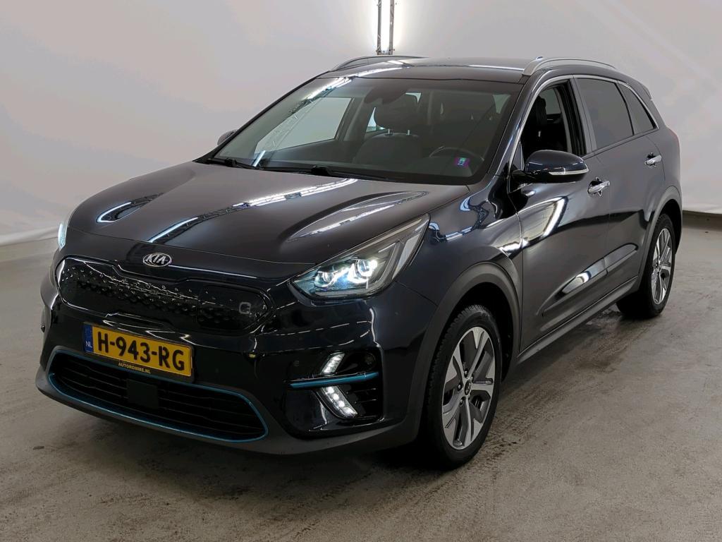 Kia Niro ev EXECUTIVELINE 64 KWH, 2020