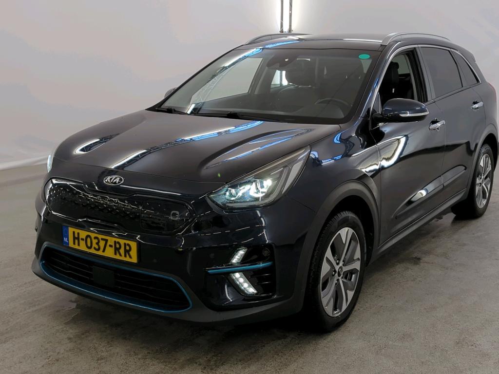 Kia Niro ev EXECUTIVELINE 64 KWH, 2020
