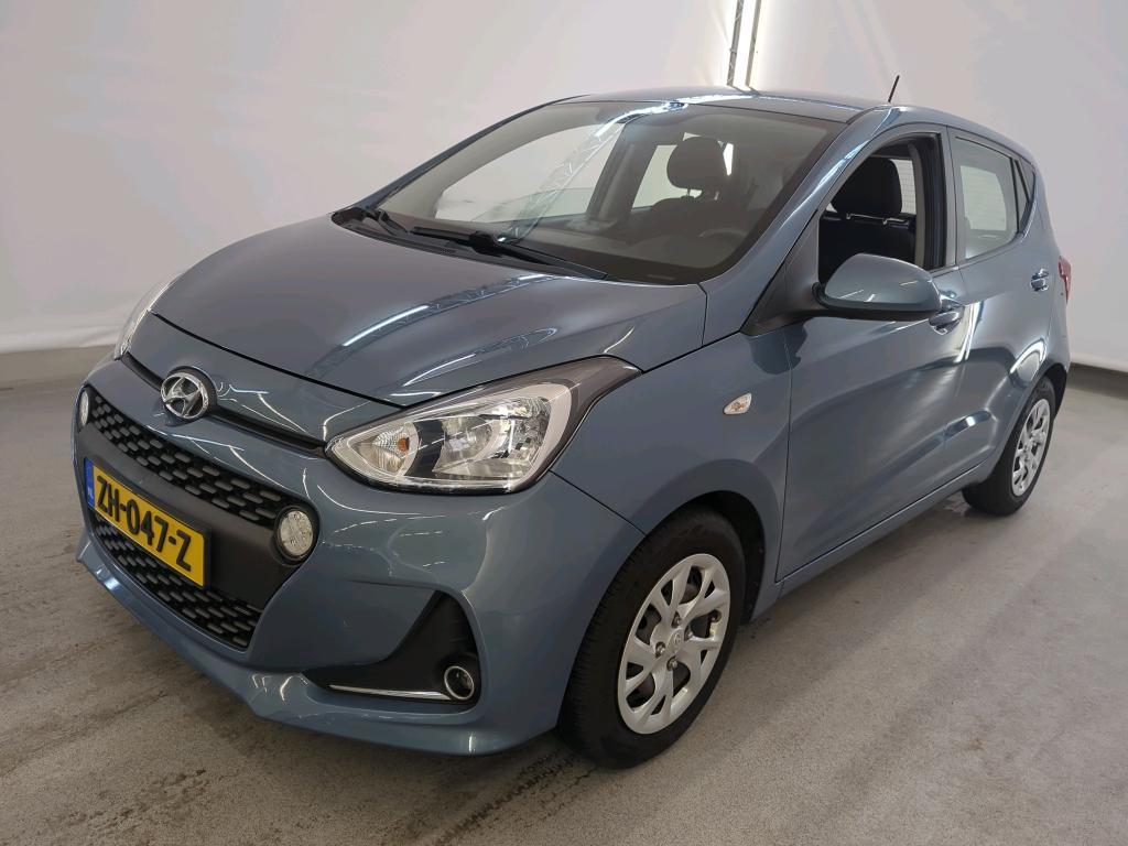 Hyundai i10 1.0I COMFORT, 2019