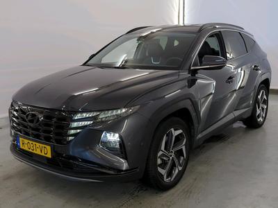 Hyundai Tucson 1.6 T-GDI HEV PREMIUM, 2022