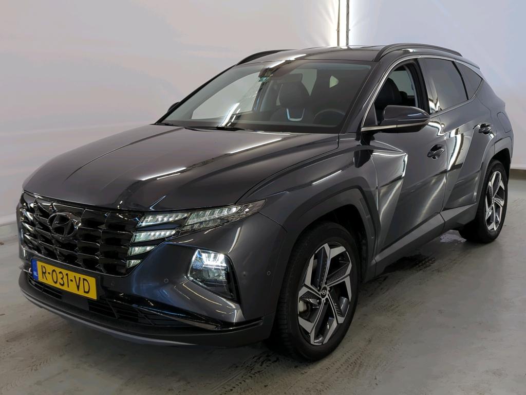 Hyundai Tucson 1.6 T-GDI HEV PREMIUM, 2022