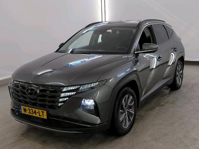 Hyundai Tucson 1.6 T-GDI MHEV COMFORT SMART, 2021