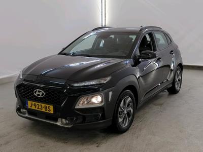 Hyundai Kona 1.6 GDI HEV COMFORT, 2020