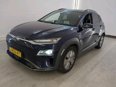 Hyundai Kona EV PREMIUM 64 KWH, 2020