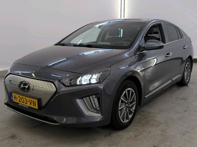 Hyundai Ioniq COMFORT EV 38 KWH, 2020
