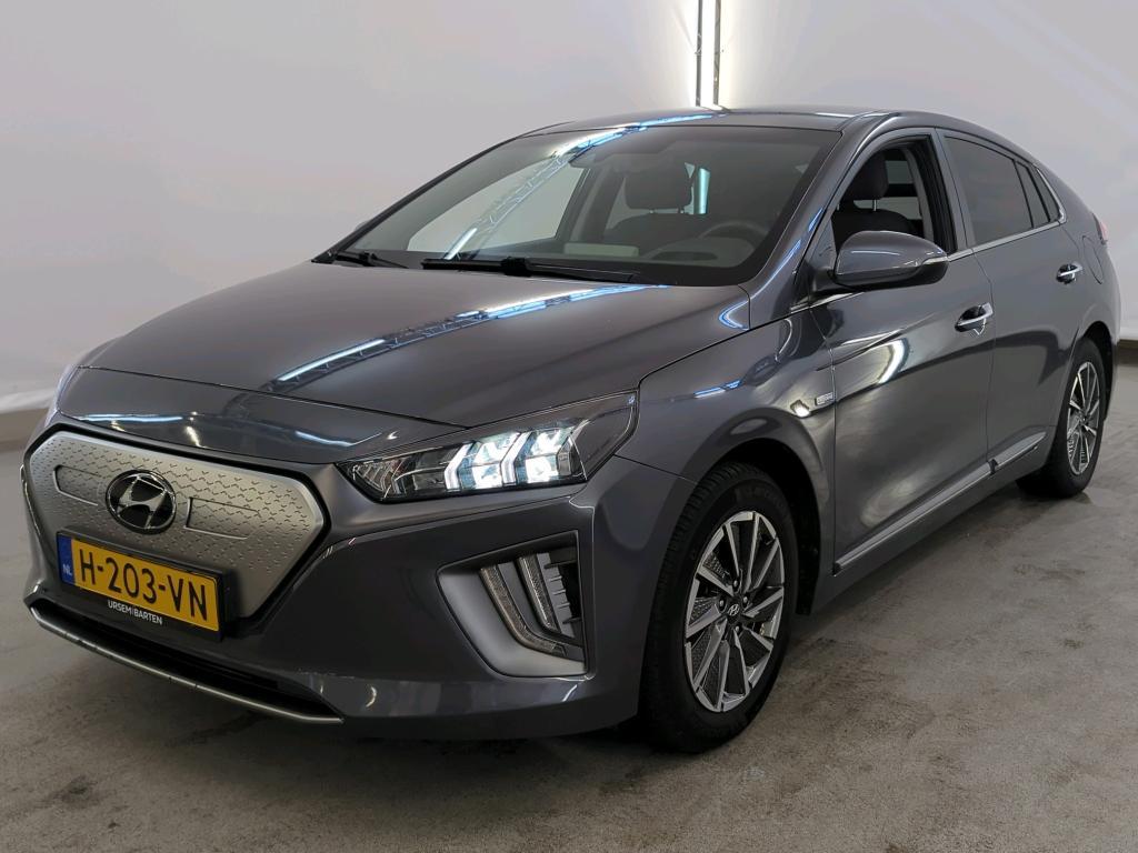 Hyundai Ioniq COMFORT EV 38 KWH, 2020