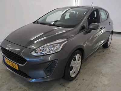 Ford Fiesta 1.1 TREND, 2018