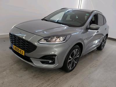 Ford Kuga 2.5 PHEV ST-LINE, 2021