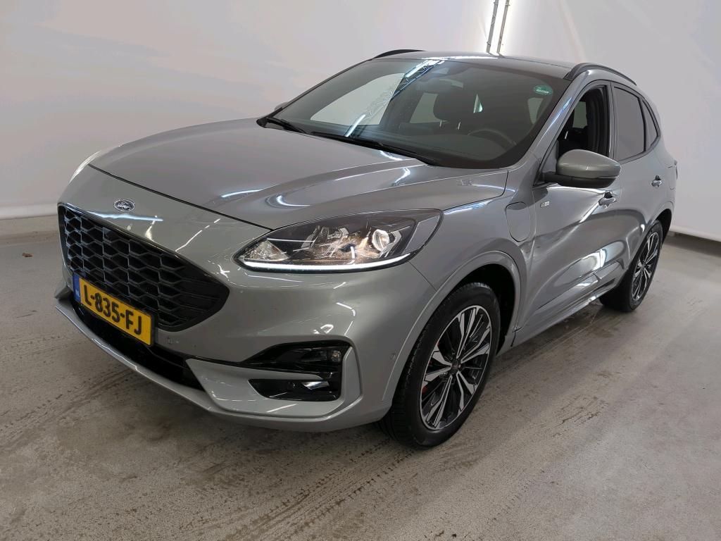 Ford Kuga 2.5 PHEV ST-LINE, 2021