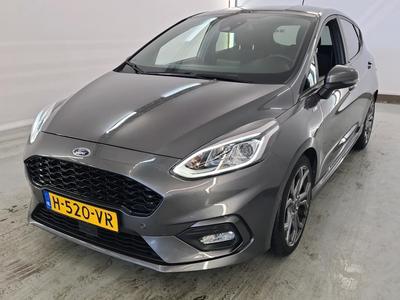 Ford Fiesta 1.0 ECOBOOST ST-LINE, 2020