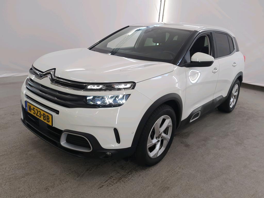 Citroen C5 aircross 1.2 PURETECH BUSINESS, 2021