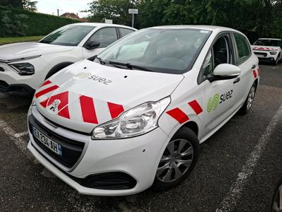 Peugeot 208 AFFAIRE 1.6 BlueHDi 75 PREMIUM VF [5P] 5-75CH-4cv, 2018