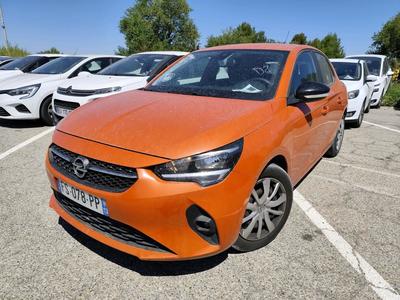 Opel Corsa 1.2 Turbo 100ch Edition Business VP [5P] bvm 6-101CH-5cv, 2020