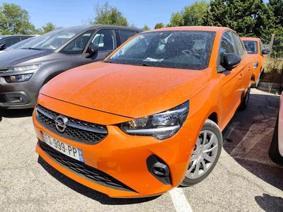 Opel Corsa 1.2 Turbo 100ch Edition Business VP [5P] bvm 6-101CH-5cv, 2020