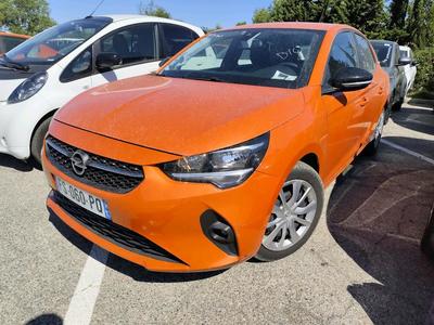 Opel Corsa 1.2 Turbo 100ch Edition Business VP [5P] bvm 6-101CH-5cv, 2020