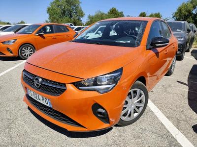 Opel Corsa 1.2 Turbo 100ch Edition Business VP [5P] bvm 6-101CH-5cv, 2020