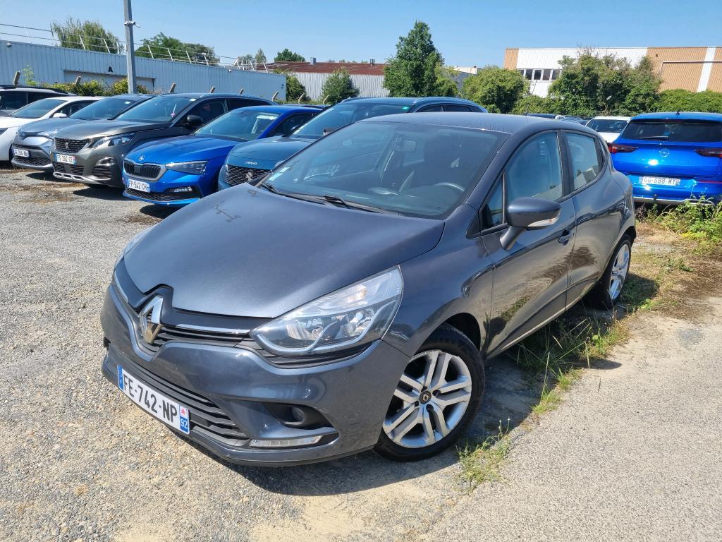 Renault Clio Business TCe 90 VP [5P] bvm 5-90CH-5cv, 2019