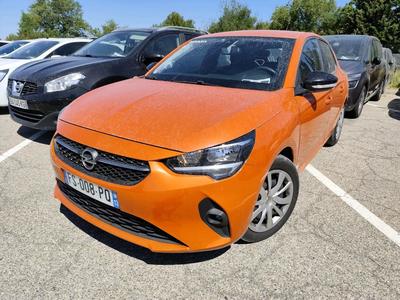 Opel Corsa 1.2 Turbo 100ch Edition Business VP [5P] bvm 6-101CH-5cv, 2020