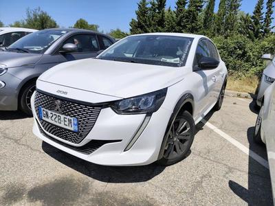 Peugeot e-208 ELECTRIQUE Style VP [5P] bva 1-136CH-4cv, 2023