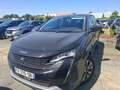 Peugeot 5008 PureTech 130 S&amp;S EAT8 Active Pack VP [5P] bva 8-130CH-7cv, 2021