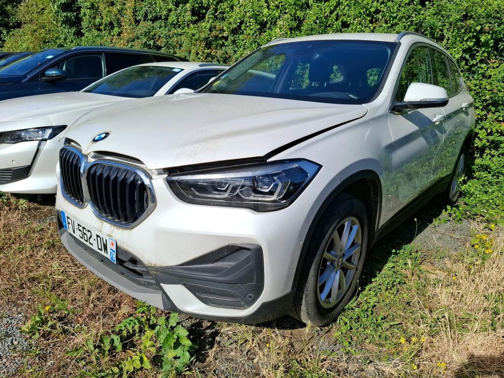 BMW X1 sDrive18d Business Design BVA8 VP [5P] bva 8-150CH-8cv, 2020