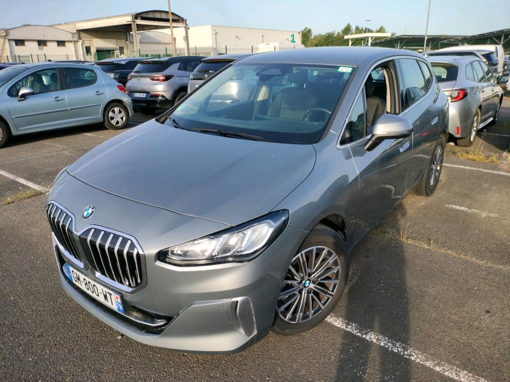 BMW SERIE 2 ACTIVE 218i 136ch Business Design DKG7 VP [5P] bva 7-136CH-7cv, 2023