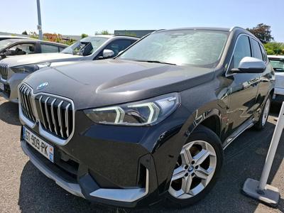 BMW X1 xDrive25e xLine DKG7 VP [5P] bva 7-245CH-7cv, 2024