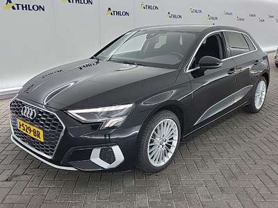 Audi A3 Sportback 35 TFSI BUSINESS EDITION 5D 110KW, 2020