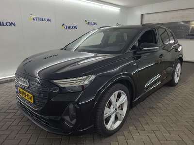 Audi Q4 e-tron 40 E-TRON LAUN.EDIT.S COMP.150KW ATHLON EDITION, 2021