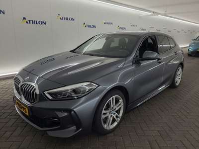 BMW 1 SERIE 118I BUSINESS EDITION 5D 100KW, 2021
