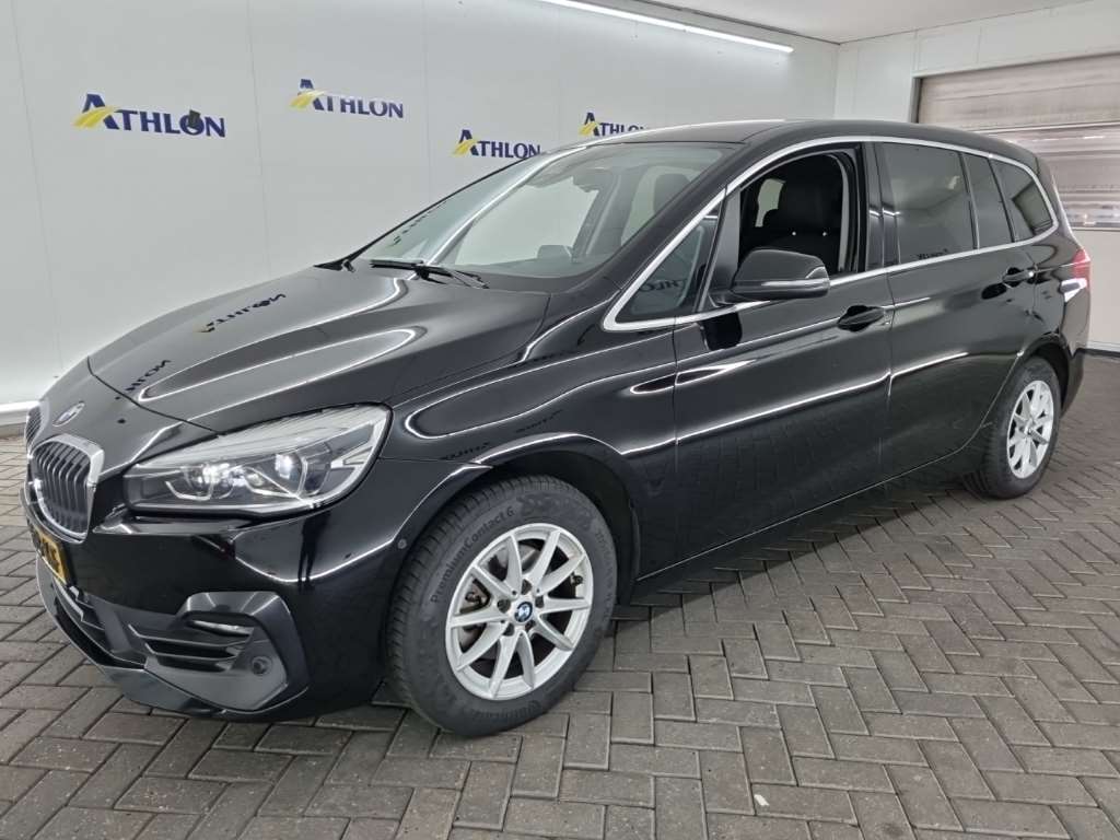 BMW 2 serie gran tou 216DA CORPORATE EXECUTIVE 5D 85KW, 2020